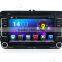 Wecaro Android 4.4.4 HD Capacitive screen wifi/3G car dvd gps navigation for VW TIGUAN 2007-2011
