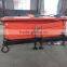 Hot New Retail Products Small Double Scissor Lift Tables