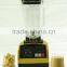 Heavy Duty Commercial Blender&ice machine