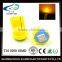 12v auto Decoration Light T10 5050 1SMD t10 168 W5W Car led Light