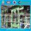 2100mm type multi-cylinder molds and multi-dryer kraft liner paper making machine