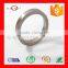 2015 high quality rare earth permanent sintered ring Alnico magnet for speaker