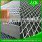 JZB-30x3,32x5 Galvanized Steel Grate/Grating