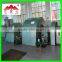turgo type hydro power 100 kw turbine