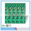 special tech OSP, ENIG pcb, 6L mainboard pcb