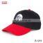Khaki embroidered cap wholesale