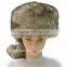 russian style winter hat