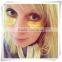24K Gold Crystal Collagen Eye Mask Patches Anti aging anti eye bags anti