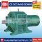 YCT Series electromagenetism speed regulating motor