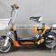 Hot sale popular latest design 350W 48V 2AH 2 wheel electric scooter