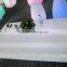 PE Plastic LED Bar Table with remote 16049D