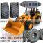 OTR TYRE 17.5-25 E3/L3