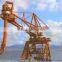 most popular efficient bucket ship unloader for coal