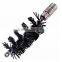 Rifle Thread Nylon Bristle Eliminator Brush Kit for AR10 and AR15