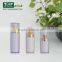 2015 Popular Cosmetic Plastic Lotion Pump Bottles for Skin Care
