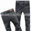 Denim Jeans Ready Made Fashion Pants DSM18003