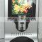 Public Vending Mobile Phone Charging kiosk