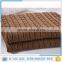 New stylish polyester blanket with high quality