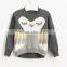 Children's sweater,sweater, jacquard sweater