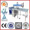 Aluminum SS Trim caps Laser Channel Letter Welding Machine For Sale