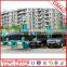 Limit switch dynamic smart 2 post parking lift mechanical car lift