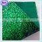 Grade 3Chunky glitter wallpaper, Glitter fabric wallpaper,GLITTER FABRIC