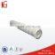 pp string wound pleated filter cartridge