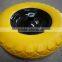 4.80/4.00-8 flat free wheel, 4.00-8 wheelbarrow pu foam wheel
