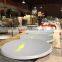 75cm KU-Band Satellite Antenna Offset Dish Antenna