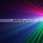 RGB scanner laser light red green blue 3 Head mini laser light for DJs Nightclub ,mobile entertainers
