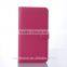 new arrival lichee pattern soft wallet stand leather case for nokia lumia 930