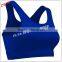 Custom Blank Yoga Clothing Fitness Sports Wear Yoga Fitness Bra