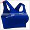 Women's sportswear active fitness yoga wear clothing gym yoga sexy bra