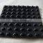 Concrete drainage grating HDPE drainage board