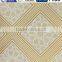 colorful vinly gypsum ceiling tiles