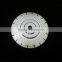 Electroplated Diamond Saw Blade Cutting Disc from 100mm to 180mm