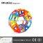 New Popular Magnetic Toy Plastic Building Block Toys For Baby Gift