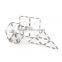 MagnaTiles 32pc ICE (clear, no Color) Set