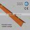 HS-625A hospital plastic pvc pallet wall corner protector                        
                                                Quality Choice