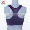 High Quality Racerback Sports Running Padded Bra