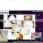 Oil Drilling Modified Starch making machine/pregelatinized Starch machine