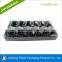 12pcs wholesale blister plastic macaron cake packaging boxes with lids                        
                                                                                Supplier's Choice