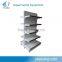 retail store wood display shelf