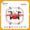 Factory produced plastic rc toys 2.4G 4ch mini rc quadcopter