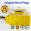 wired wire joint for Spiral Cable Sub Assy