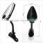 car kit mp3 mucsic player wireless fm transmitter radio modulator