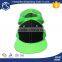 Unique design cheap plain light up christmas snapback cap christmas hats for adults