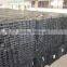 welded carton square steel pipe