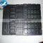 ABS Customized vacuum forming plastic tray