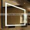 Illuminated 5mm Siliver Mirror IP44 Waterproof Full Length Lighted Mirror